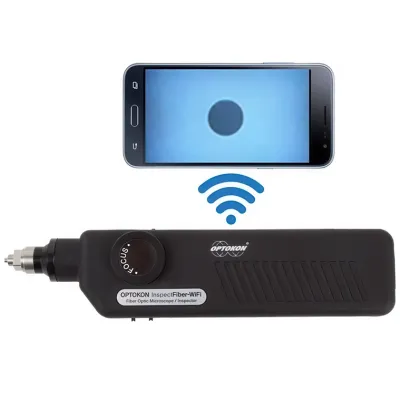 Мікроскопи та локалізатори дефектів