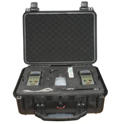 Діагностичний набір для оптоволоконних мереж OMK-SR OTS-2