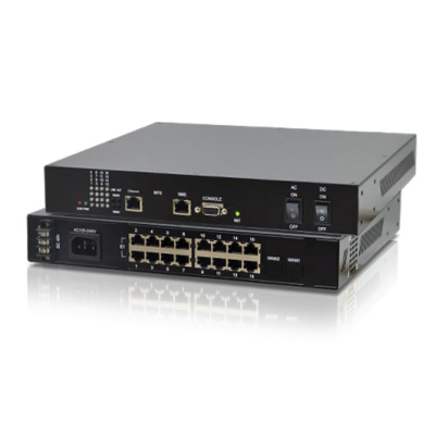 IPM Серія мультиплексорів E1/4E1/8E1/16E1 over Ethernet