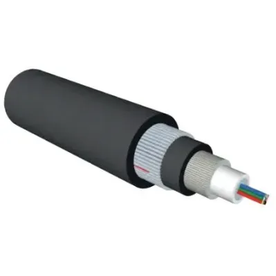 Кабелі для ВОЛЗ (ККЕ, ґрунт, річкові переходи)