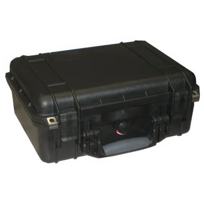 Комплект інструментів для ремонту оптоволокна Optokon SR-SPL-2