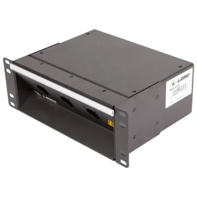 Сплайс-панелі OPTOKON WST.HT та WST.ST — комплект splice tray для оптоволокна та SMPTE