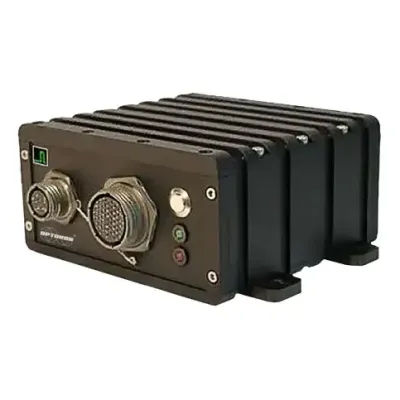 Защищенный детектор радиации OPTOKON LMRG-8 и сенсоры LMRS для мониторинга ядерного излучения