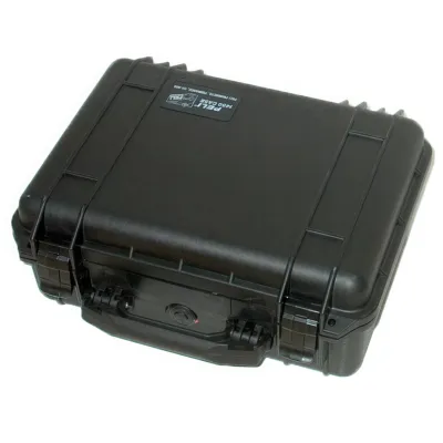 Комплект для очищення волоконно-оптичних конекторів OPTOKON OMK-SR-CLN.2