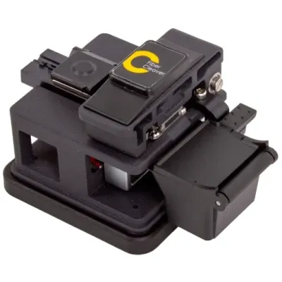 OCL-100 Fiber Cleaver – високоточний сколювач волокон