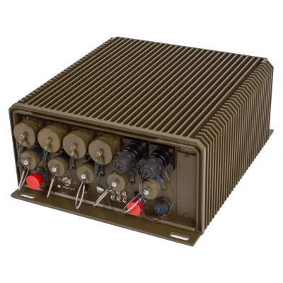 LMCP-28H серія мобільних комп\'ютерних платформ