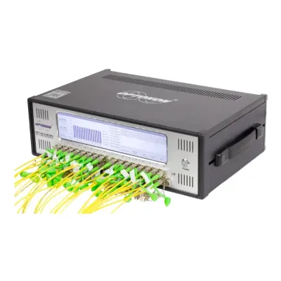 Лабораторное измерительное оборудование