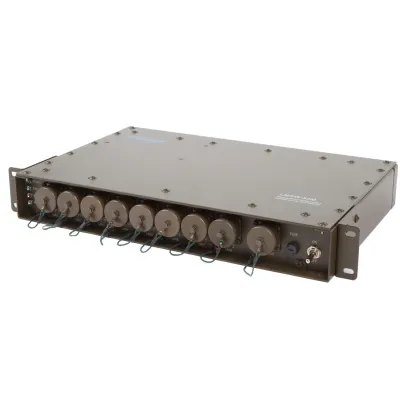 Fast / Gigabit Ethernet комутатори з підтримкою PoE в захищеному корпусі