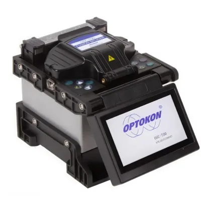 Обладнання для вимірювання та технічного обслуговування тактичних мереж