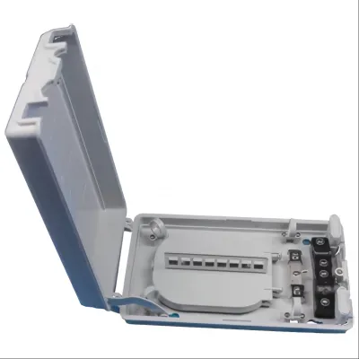 Настінна оптична розподільча коробка OPTOKON MOTB-001 до 48 волокон