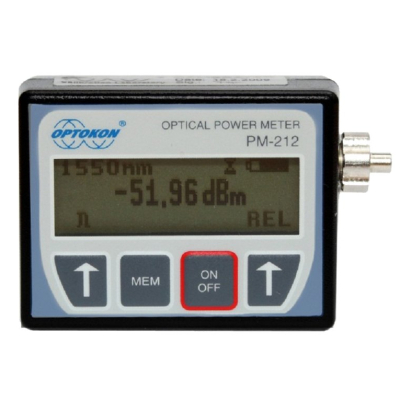 Источники сигнала и измерители мощности