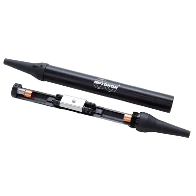 OPTOKON MCS Series — Mini Cable Splice для оптичних кабелів (MCS-02 / MCS-04)