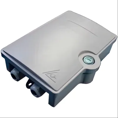 Оптичний вуличний термінальний бокс OPTOKON MOTB-C01 IP54 для FTTH