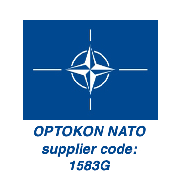 Новий випробувальний і тренувальний центр для чеської армії і НАТО в OPTOKON.