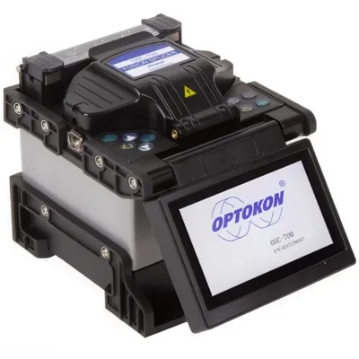 Набір для швидкого ремонту оптичних кабелів в польових умовах - OPTOKON OMK-SR-FSK.2