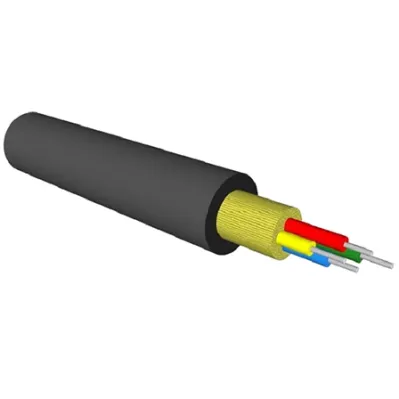 Кабелі спеціального призначення (гібридні, військово-польові, ін.)