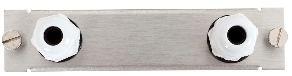 FO 22 настінний бокс для зварювання та термінації оптоволокна до 24 волокон Optokon