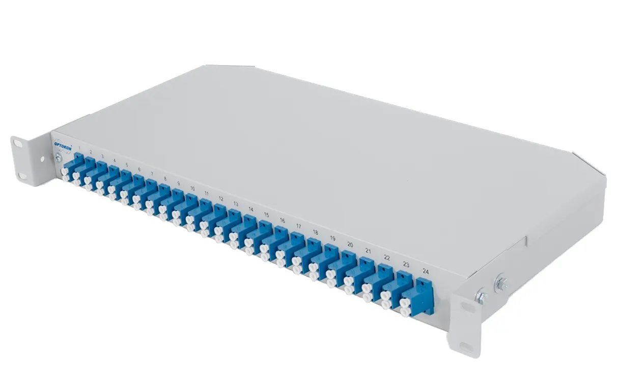 Оптическая распределительная панель (ODF) ZMPJ
