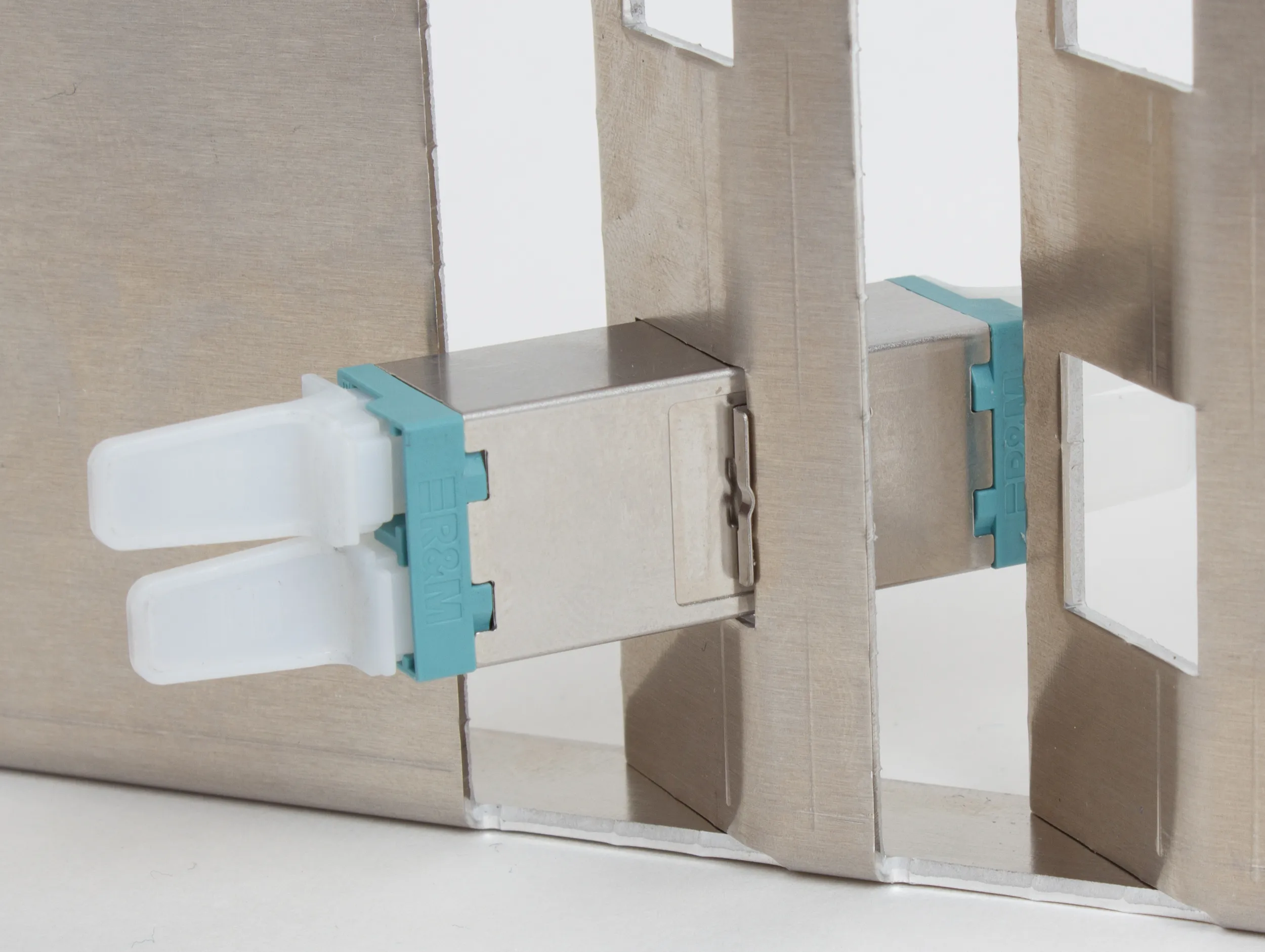 Оптична розподільча панель (ODF) MCNL / MCNR series