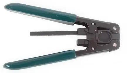 OPTOKON OSC-700 Single Fiber Fusion Splicer – автоматичний сплісер оптичних волокон