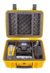 OPTOKON OSC-700 Single Fiber Fusion Splicer – автоматичний сплісер оптичних волокон