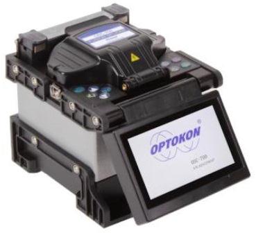 Аппарат для сварки оптических волокон OSC-700