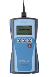 OPTOKON LS-240 та PM-240 — мультифайберні оптичні вимірювальні прилади SN / MTP