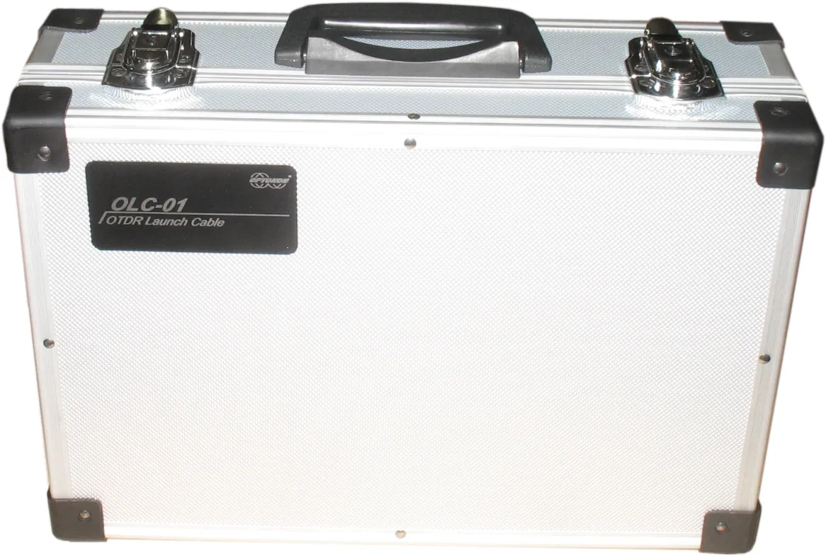 Пусковые катушки и компенсаторы мертвой зоны рефлектометра OLC