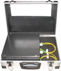 OTDR Launch Cable OPTOKON — пусковые оптические катушки