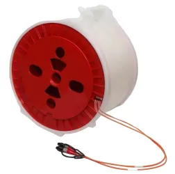 OTDR Launch Cable OPTOKON — пусковые оптические катушки