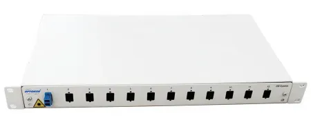 OTDR Launch Cable OPTOKON — пусковые оптические катушки