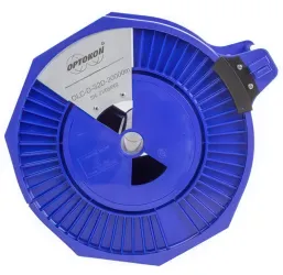 OTDR Launch Cable OPTOKON — пусковые оптические катушки