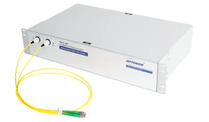 OLC-AF ARF — Эталонное волокно для калибровки OTDR | Single Mode и Multimode