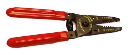 OSK-01 OPTOKON Splice Tool Kit – Набір інструментів для зварювання оптичних волокон