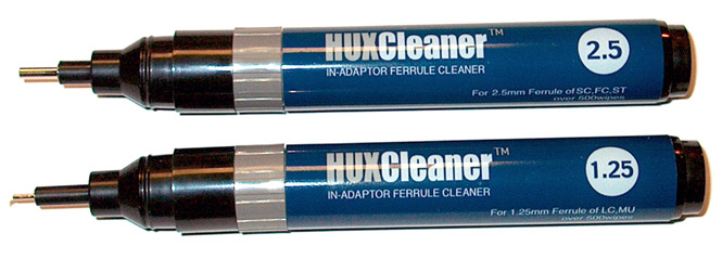 Карандаш для чистки осколков внутри адаптера HUX Cleaner