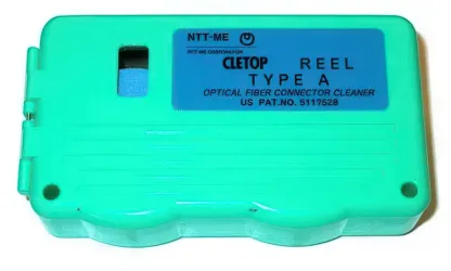 CLN-04 Maintenance Clean Kit OPTOKON – Професійний комплект для очищення оптичних конекторів