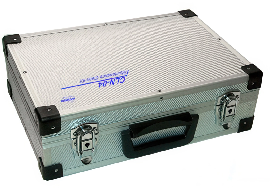 Набори інструментів для обслуговування і чищення CLN-04