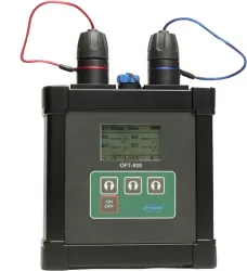 Комбінований оптичний тестер OPTOKON OFT-920 – джерело світла та ваттметр у одному корпусі