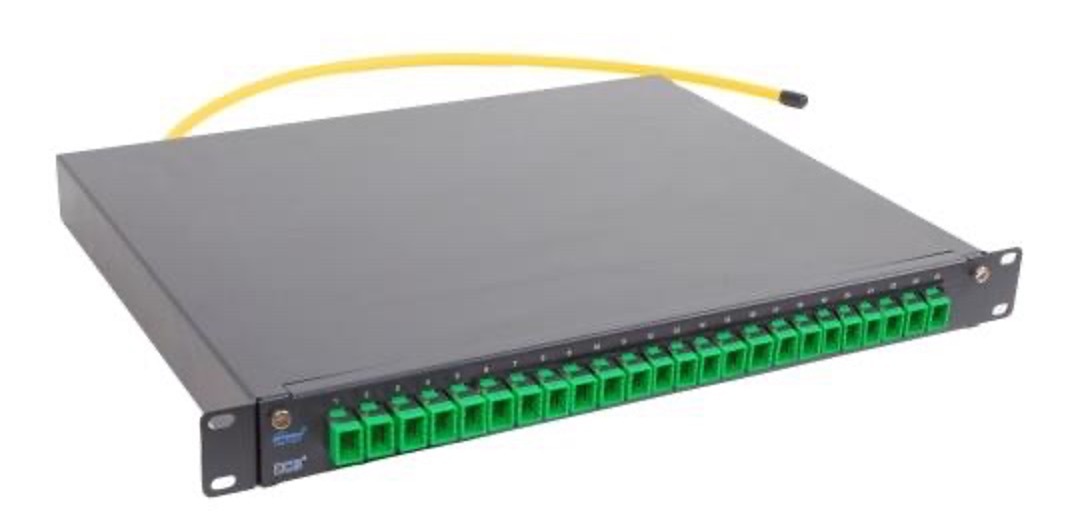 PUDOS Optical Distribution Frame