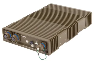 Військові та промислові маршрутизатори OPTOKON LMSR-R63 Series