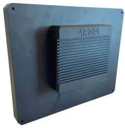 OPTOKON AIRDA / XARDA - защищенный дисплейный терминал