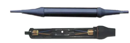 OPTOKON MCS Series — Mini Cable Splice для оптичних кабелів (MCS-02 / MCS-04)