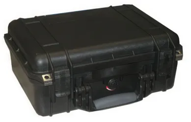 Діагностичний набір для оптоволоконних мереж OMK-SR OTS-2