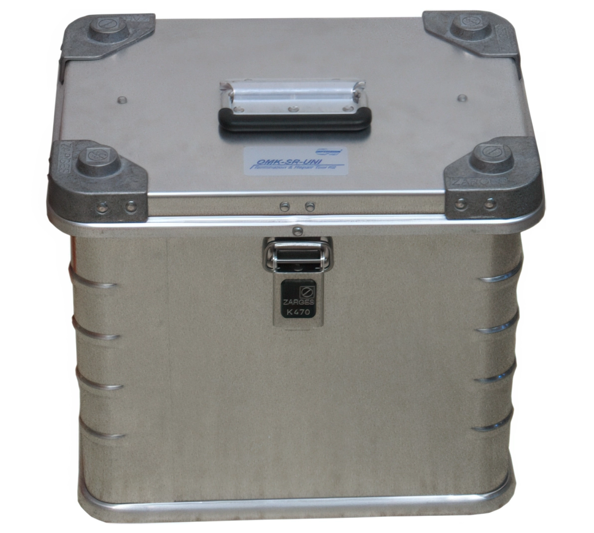 Професійний комплект інструментів для монтажу та ремонту оптоволоконних ліній зв\'язку UNI-2