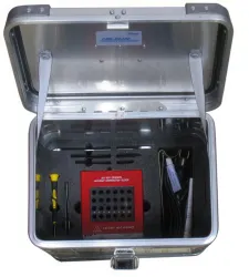 Професійний комплект інструментів для монтажу та ремонту оптоволоконних ліній зв\'язку UNI-2