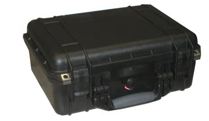 Комплект инструментов для ремонта оптоволокна Optokon SR-SPL-2