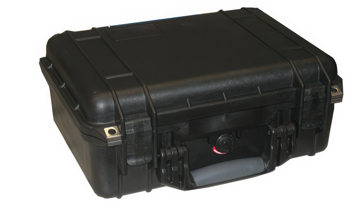 Комплект инструментов для ремонта оптоволокна Optokon SR-SPL-2