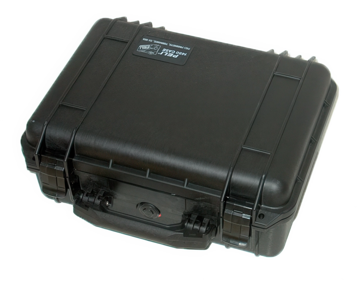 Комплект для очищення волоконно-оптичних конекторів OPTOKON OMK-SR-CLN.2