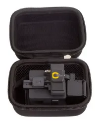 OCL-100 Fiber Cleaver – високоточний сколювач волокон | Optokon