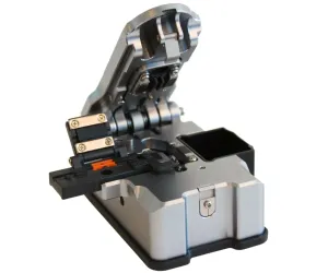 Огляд OCL-610 Fiber Cleaver — характеристики, технічні дані, особливості | OPTOKON